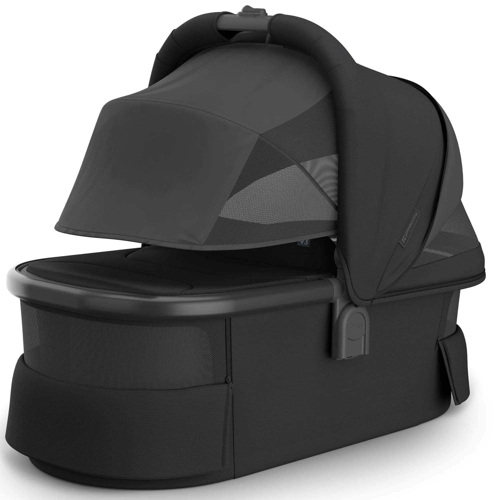 UPPAbaby Ridge & Carrycot in Theo