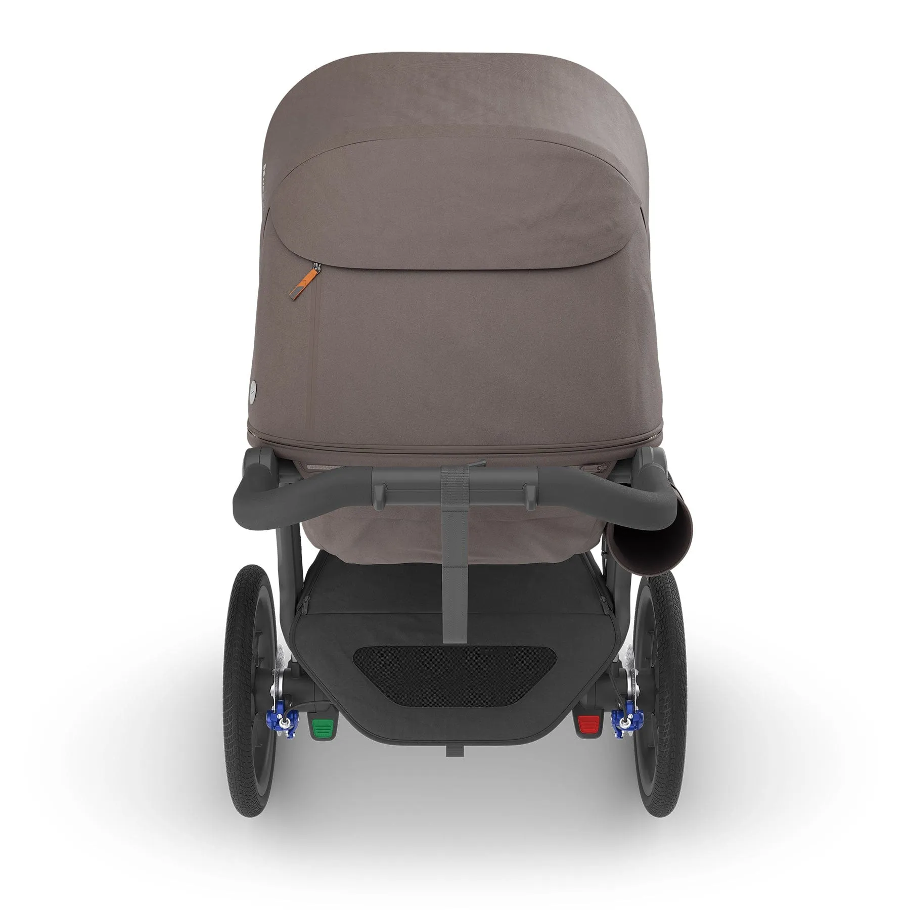 UPPAbaby Ridge & Carrycot in Theo