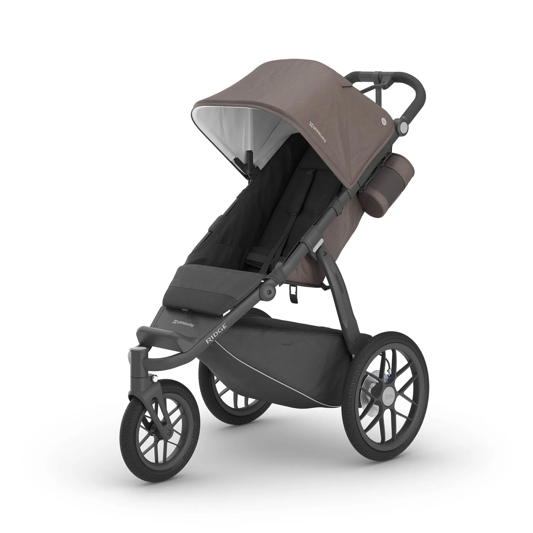 UPPAbaby Ridge & Carrycot in Theo