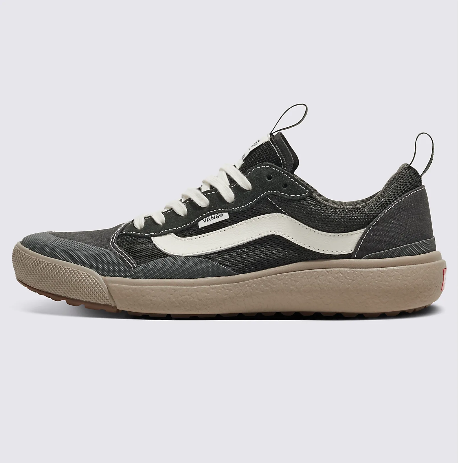Vans Ultrarange Exo SE Mesh Fade/Black