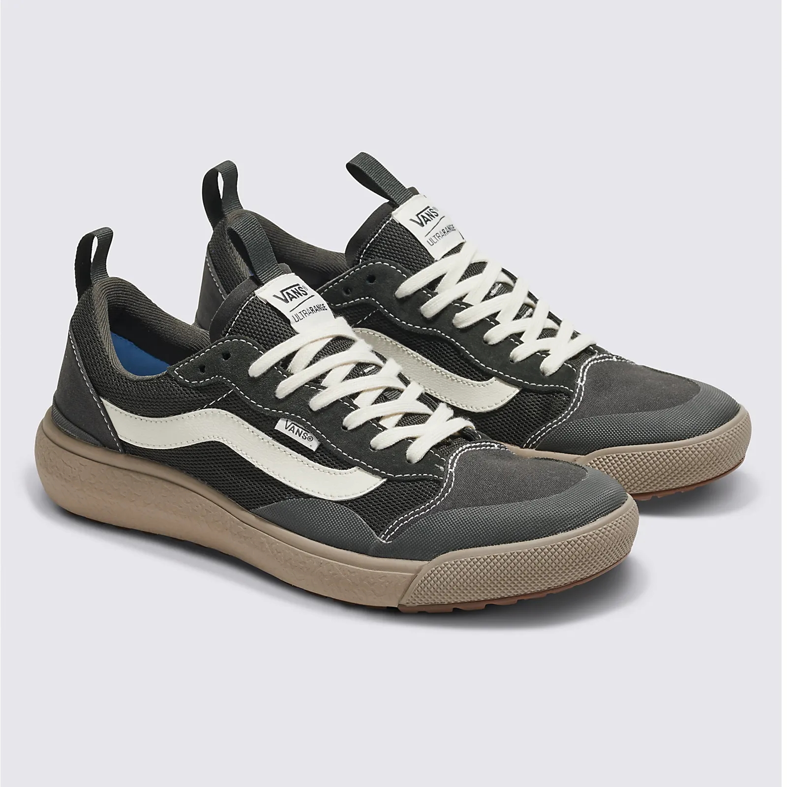 Vans Ultrarange Exo SE Mesh Fade/Black