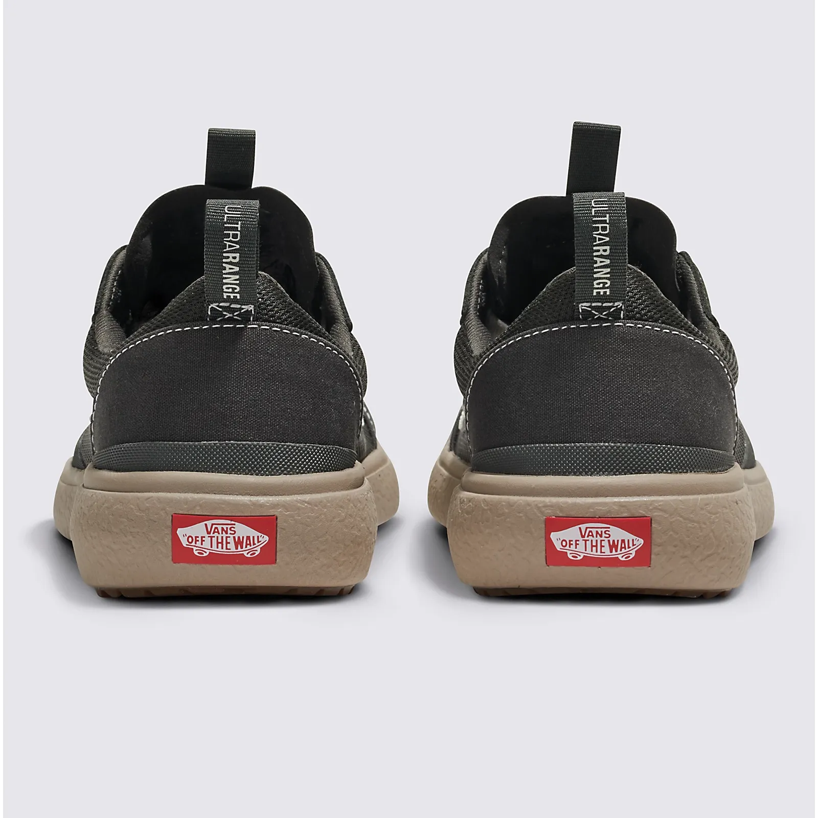 Vans Ultrarange Exo SE Mesh Fade/Black