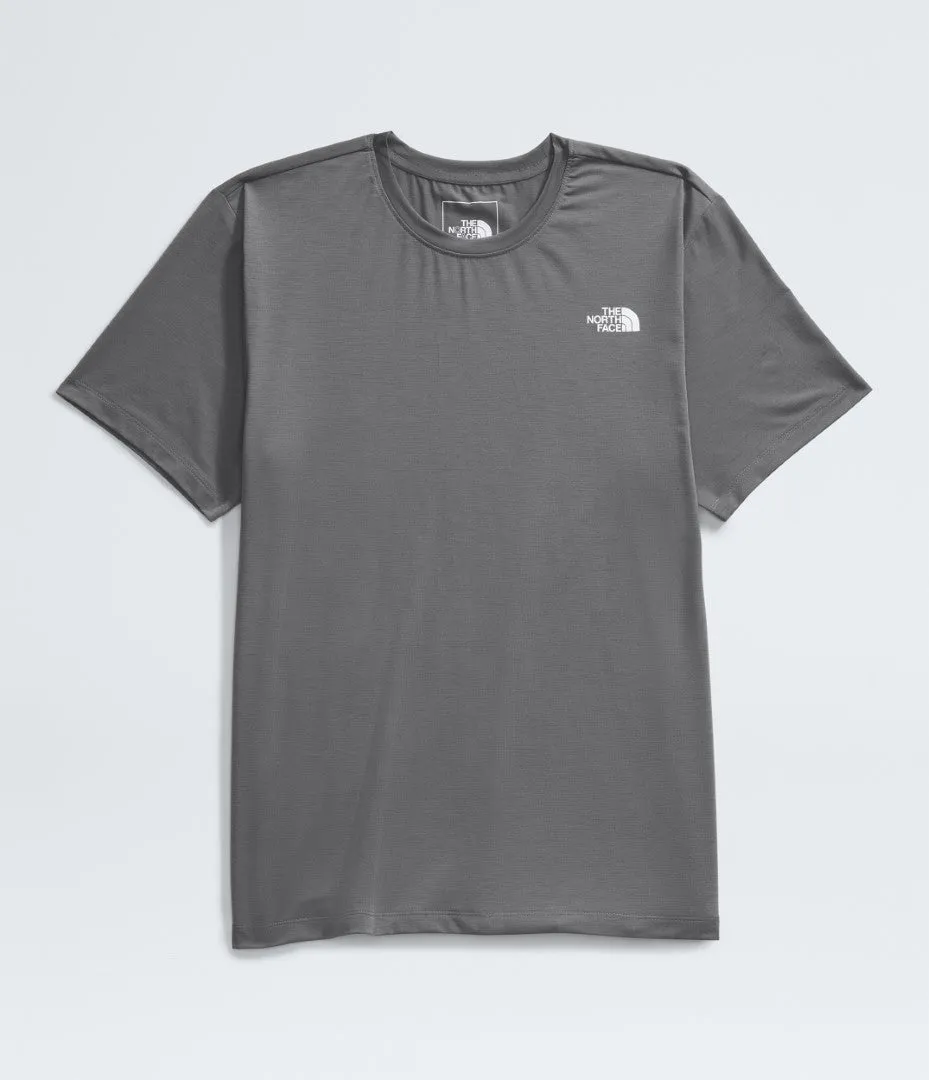 Wander Short-Sleeve Tee (Men’s) - NF0A7WUU - Past Season
