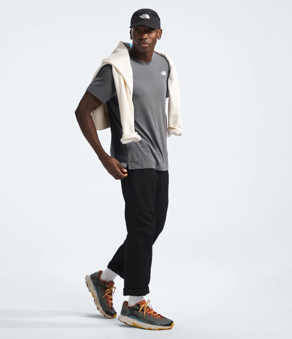 Wander Short-Sleeve Tee (Men’s) - NF0A7WUU - Past Season