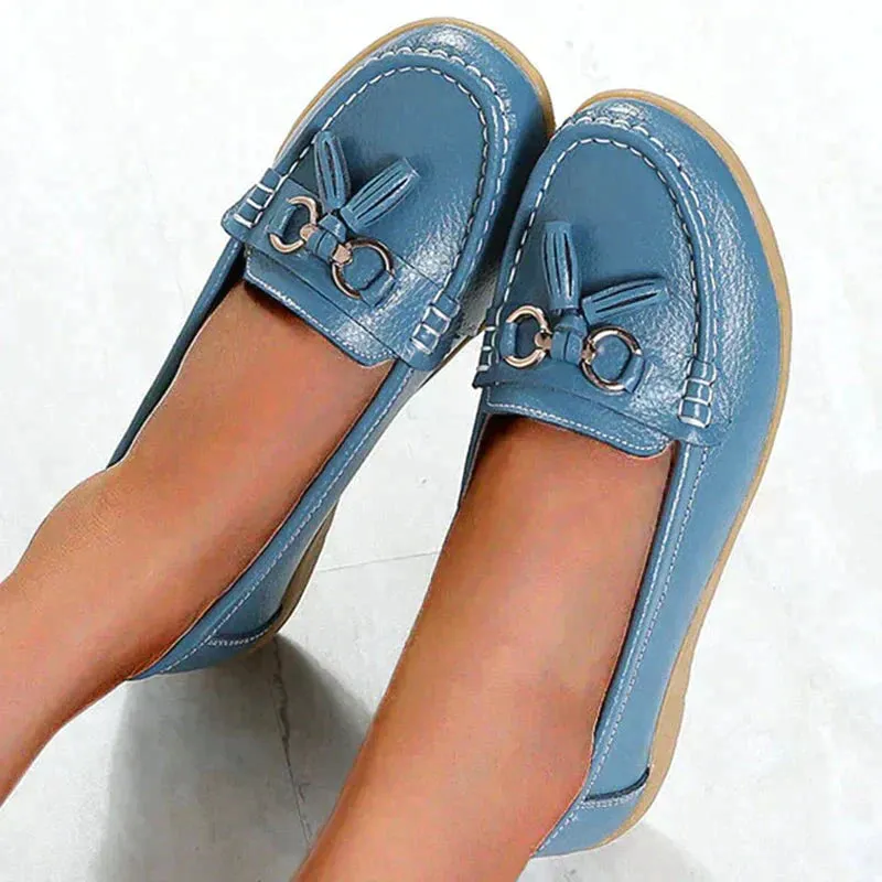 Windy Shoes | Loafers for Women