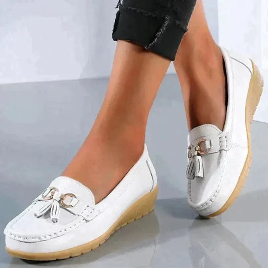 Windy Shoes | Loafers for Women