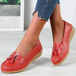 Windy Shoes | Loafers for Women