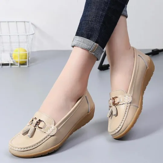 Windy Shoes | Loafers for Women