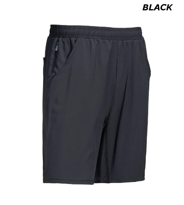 WL1108 8" Paradise Shorts