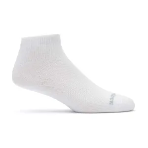 Wrightsock Blisterproof Coolmesh II Quarter Socks