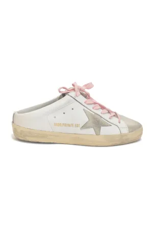 [WS7490] Golden Goose Deluxe Brand | Slip-ons