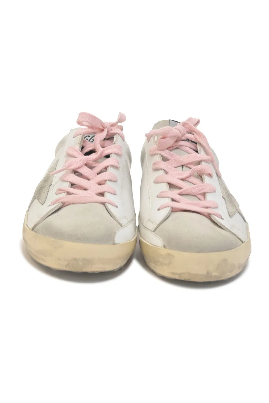 [WS7490] Golden Goose Deluxe Brand | Slip-ons