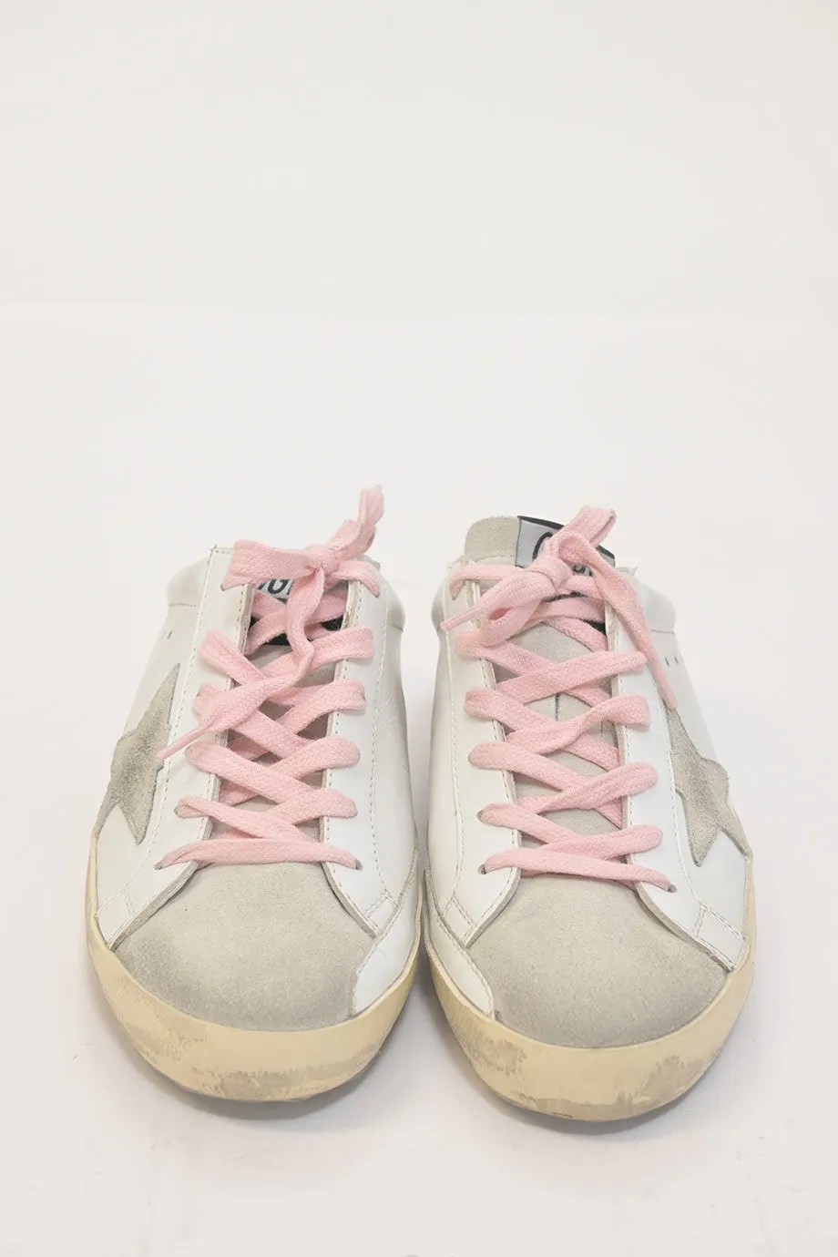 [WS7490] Golden Goose Deluxe Brand | Slip-ons