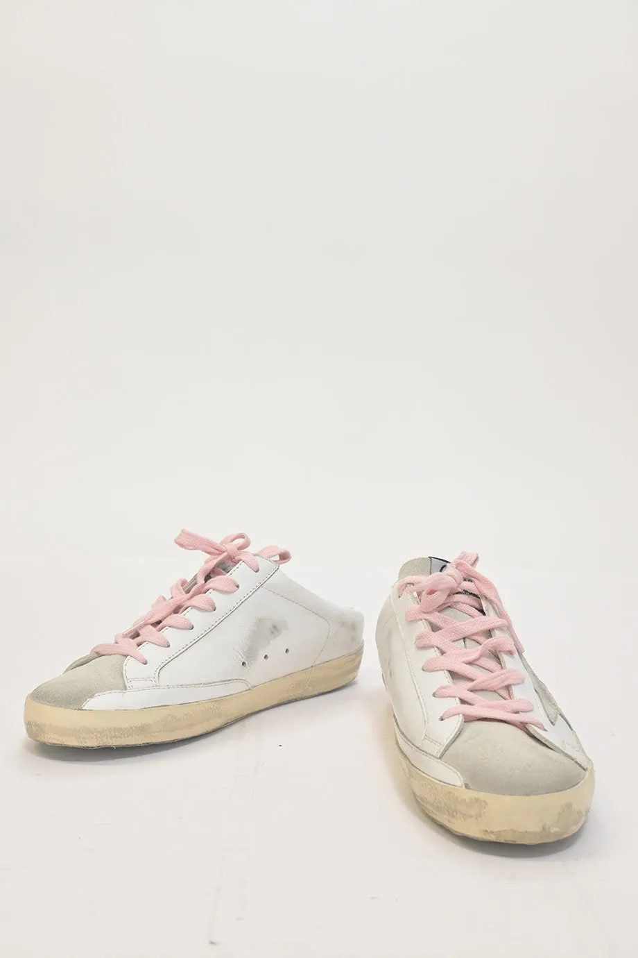 [WS7490] Golden Goose Deluxe Brand | Slip-ons