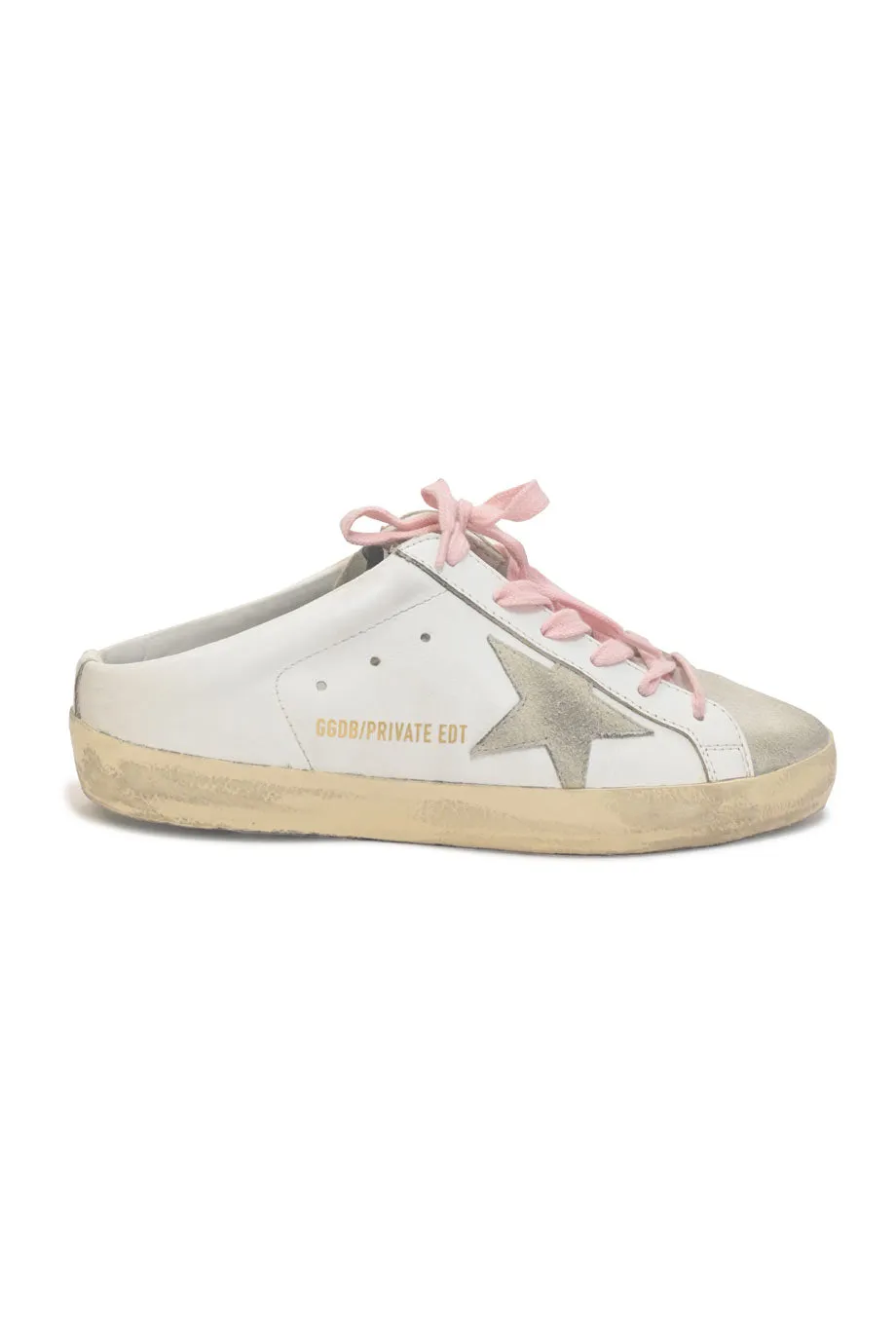 [WS7490] Golden Goose Deluxe Brand | Slip-ons