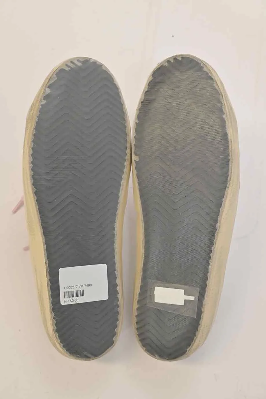 [WS7490] Golden Goose Deluxe Brand | Slip-ons