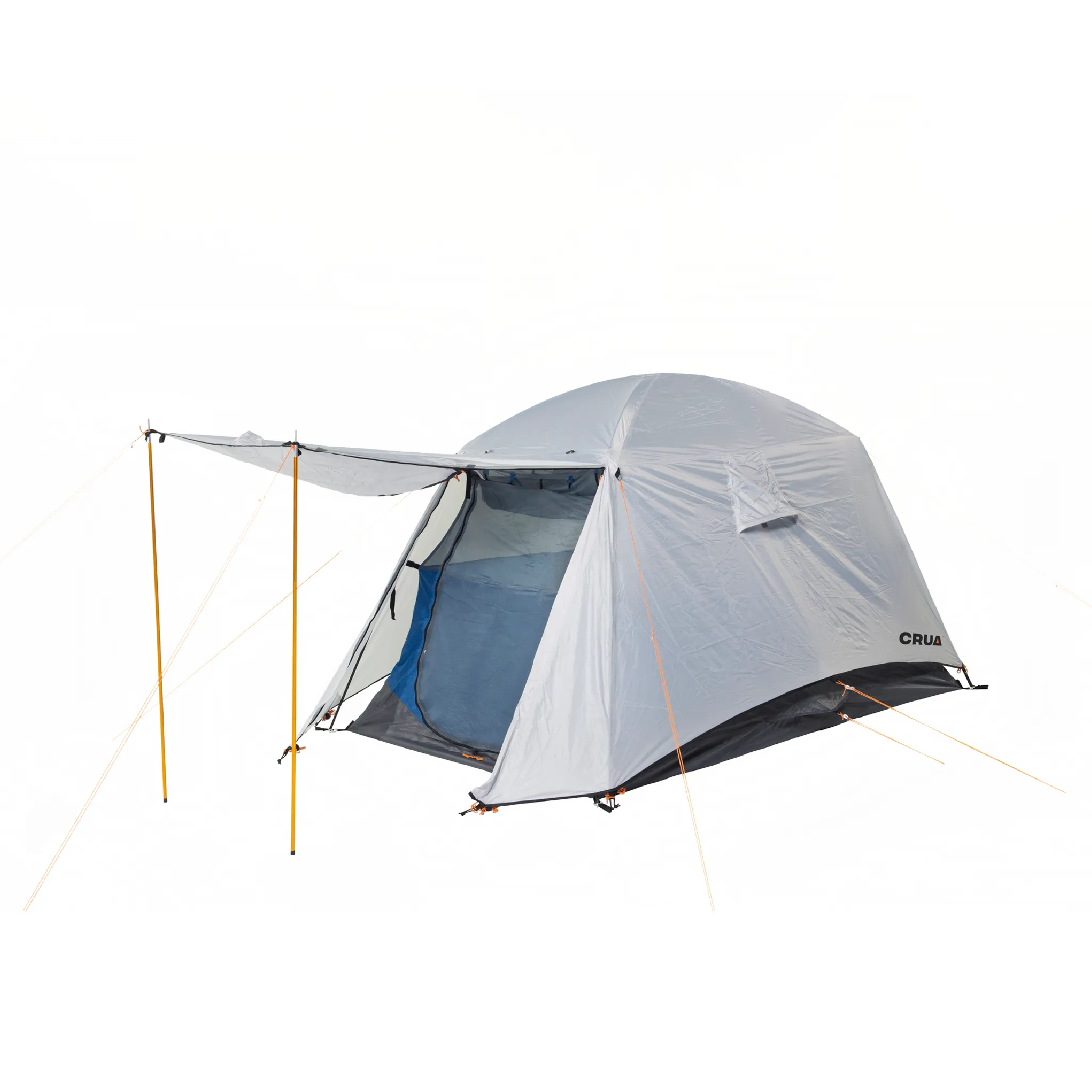 XTENT | 3 PERSON EXTENDABLE DOME TENT